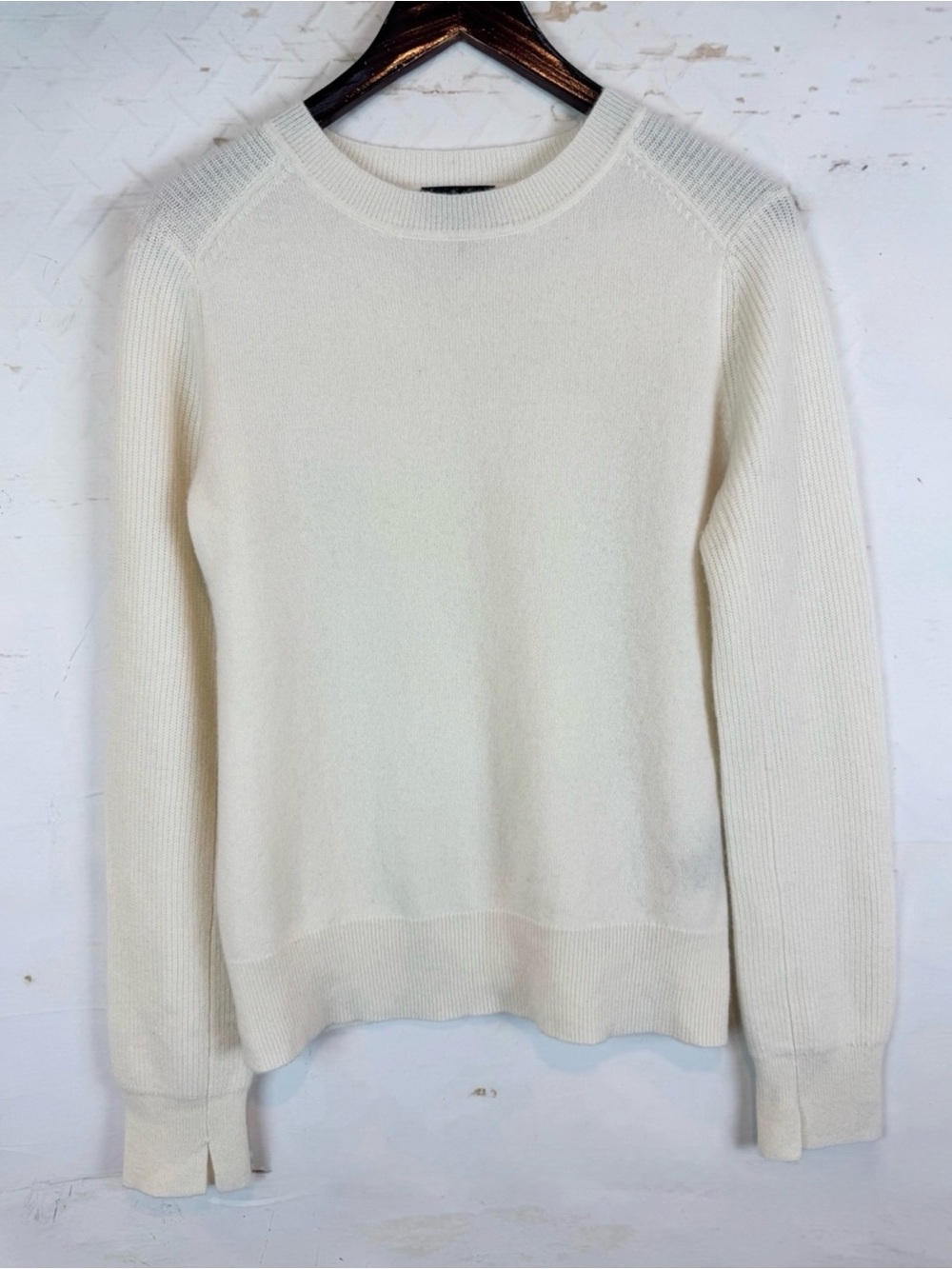 rag & bone | 100% Cashmere Sweater, M